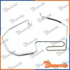 Tuyau hydraulique direction pour VW | 54954, 58766